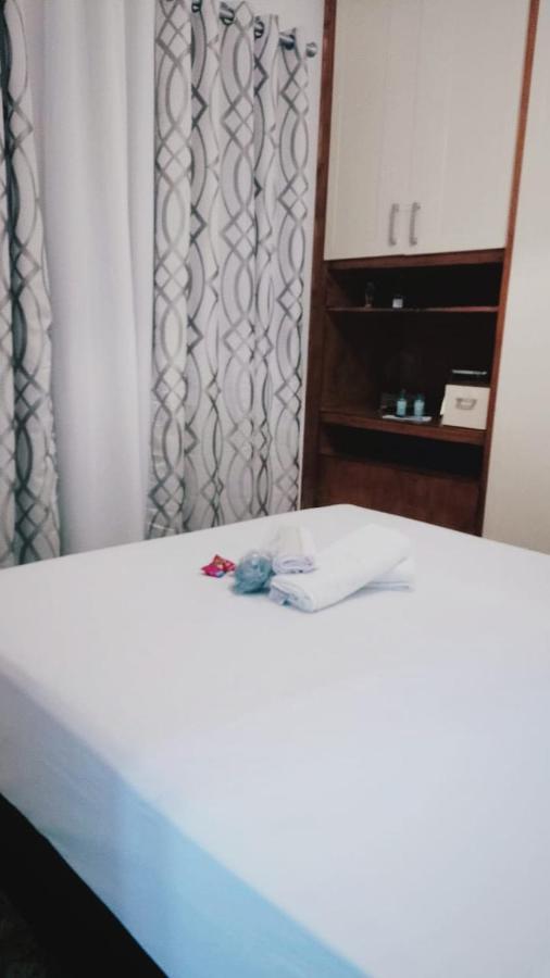 Le Loup Residencia Para Hospedagem Suites 2 Blumenau Bagian luar foto