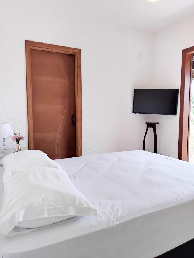 Le Loup Residencia Para Hospedagem Suites 2 Blumenau Bagian luar foto